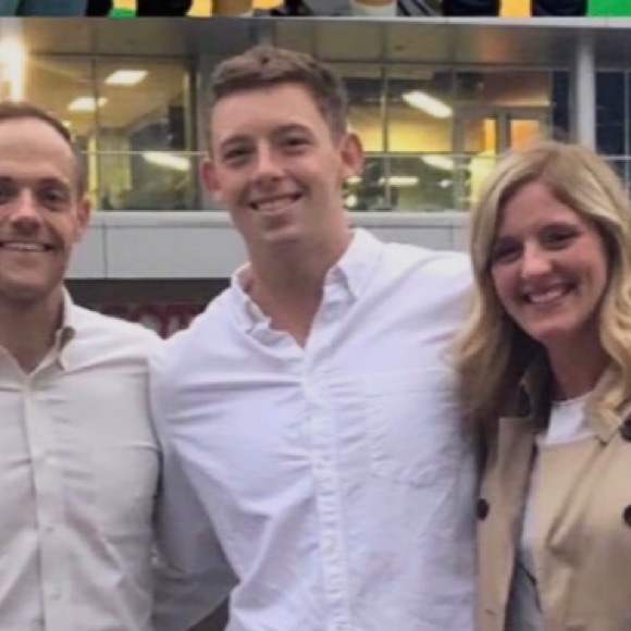 Meet your Posher, Ryan - Picture 1 of 1